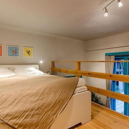 Blue Lotus Apartment T50 Budapest Exterior photo