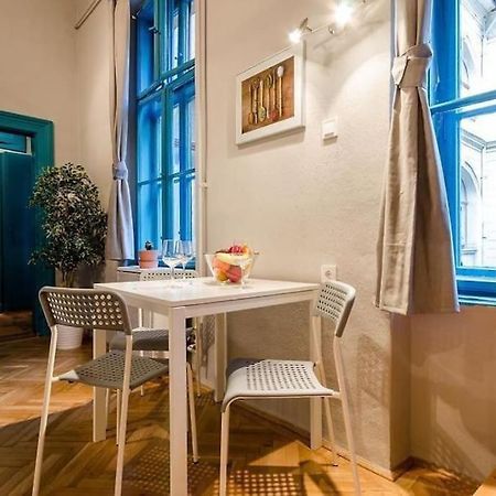 Blue Lotus Apartment T50 Budapest Exterior photo