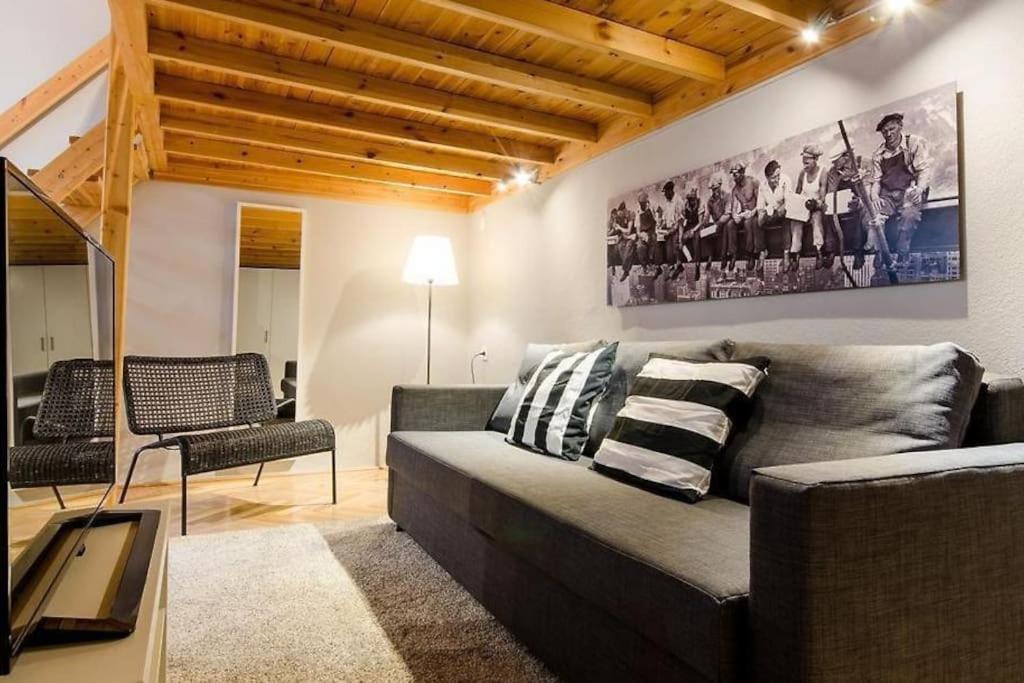 Blue Lotus Apartment T50 Budapest Exterior photo