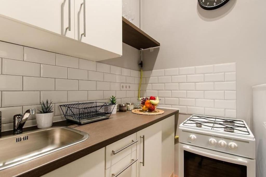 Blue Lotus Apartment T50 Budapest Exterior photo