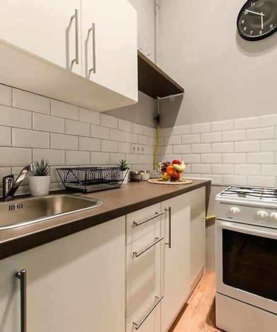 Blue Lotus Apartment T50 Budapest Exterior photo