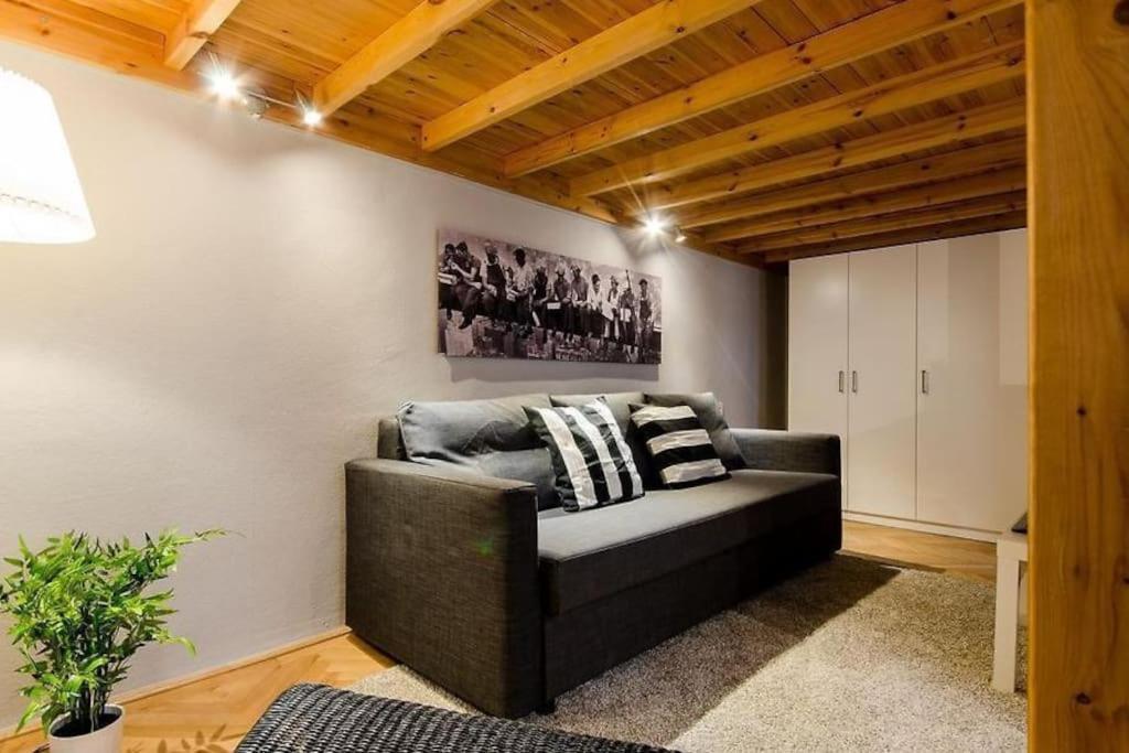 Blue Lotus Apartment T50 Budapest Exterior photo